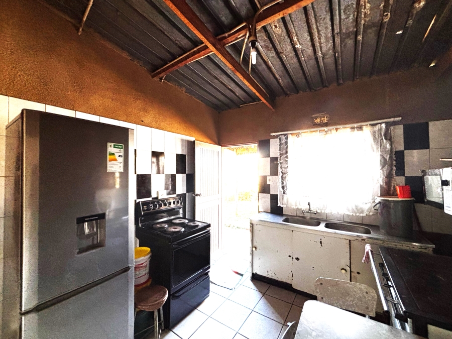5 Bedroom Property for Sale in Tsakane Ext 17 Gauteng
