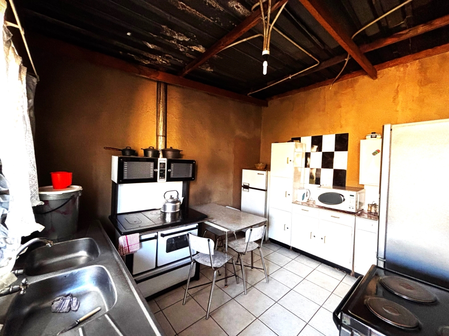 5 Bedroom Property for Sale in Tsakane Ext 17 Gauteng