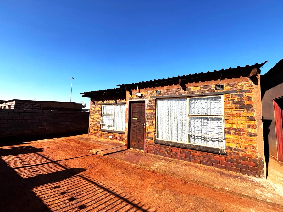 5 Bedroom Property for Sale in Tsakane Ext 17 Gauteng