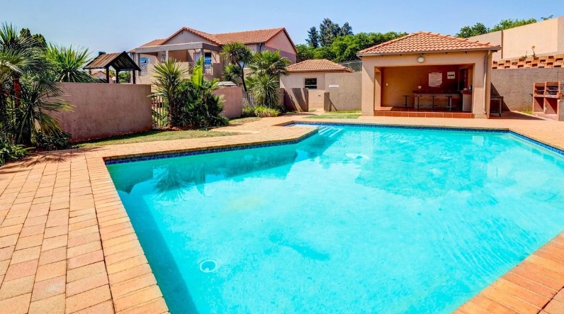 To Let 0 Bedroom Property for Rent in Wilgeheuwel Gauteng