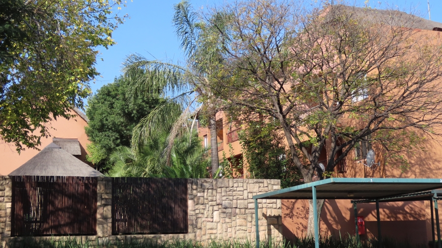 2 Bedroom Property for Sale in Sunninghill Gauteng