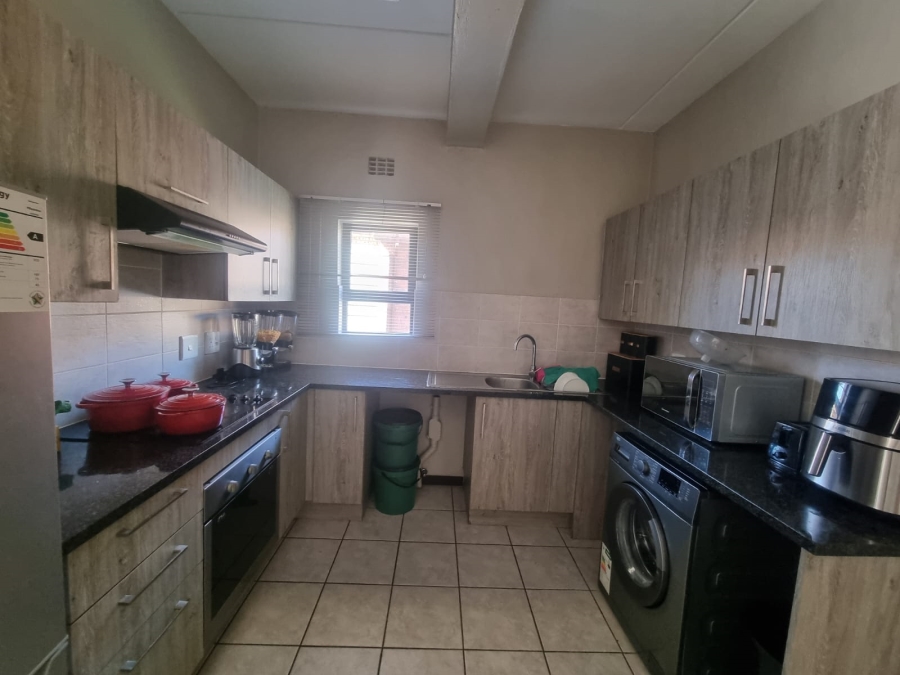 2 Bedroom Property for Sale in Bergbron Gauteng