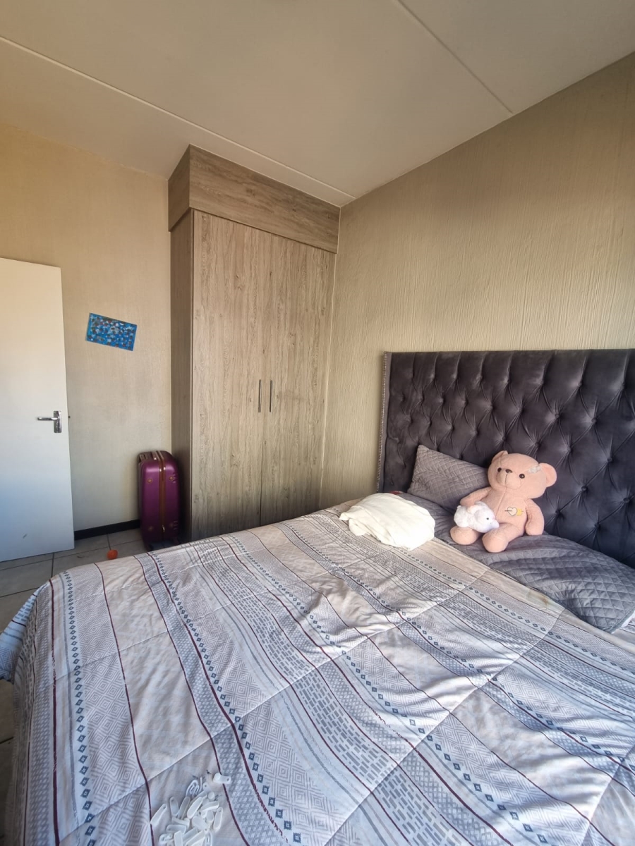 2 Bedroom Property for Sale in Bergbron Gauteng