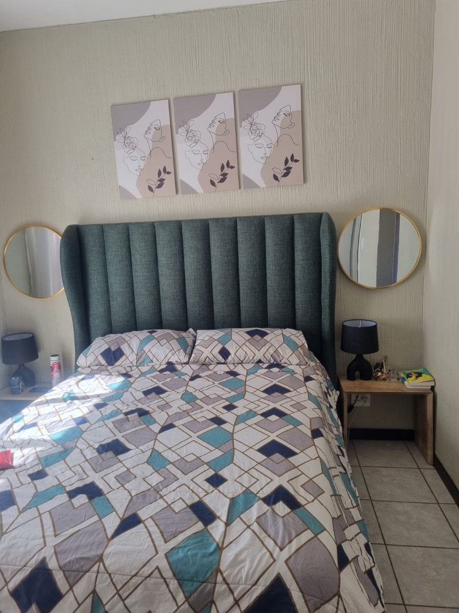 2 Bedroom Property for Sale in Bergbron Gauteng