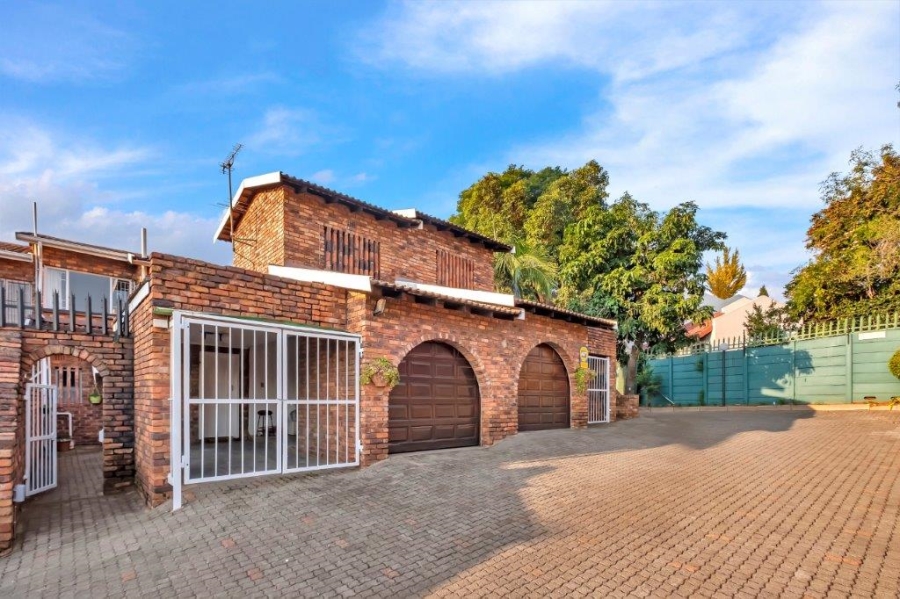 3 Bedroom Property for Sale in River Club Gauteng