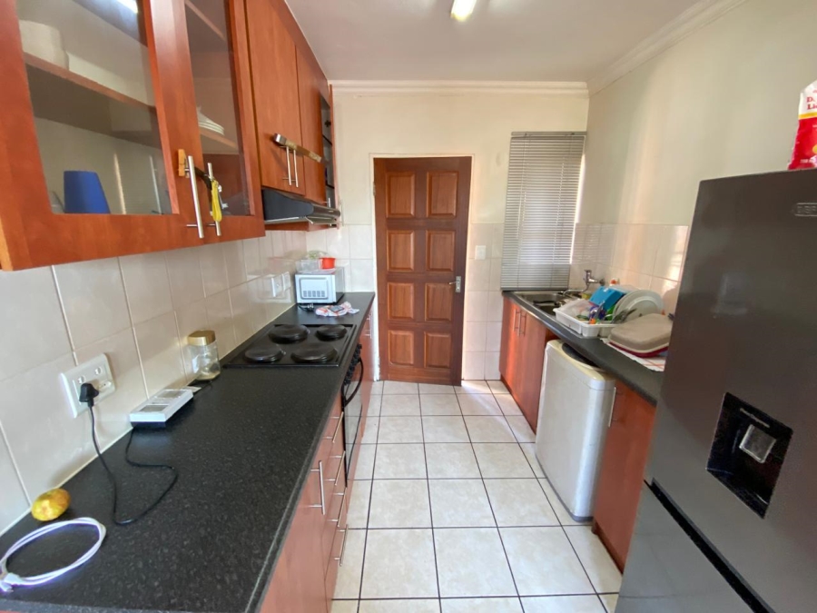 2 Bedroom Property for Sale in Daspoort Gauteng