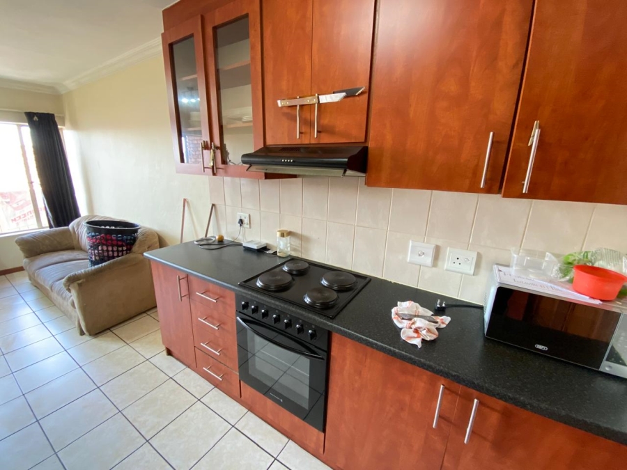 2 Bedroom Property for Sale in Daspoort Gauteng