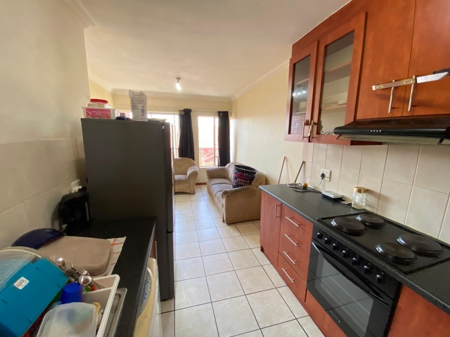 2 Bedroom Property for Sale in Daspoort Gauteng