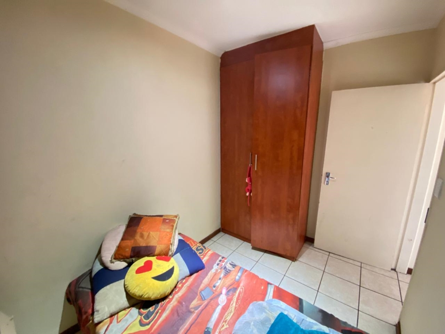 2 Bedroom Property for Sale in Daspoort Gauteng