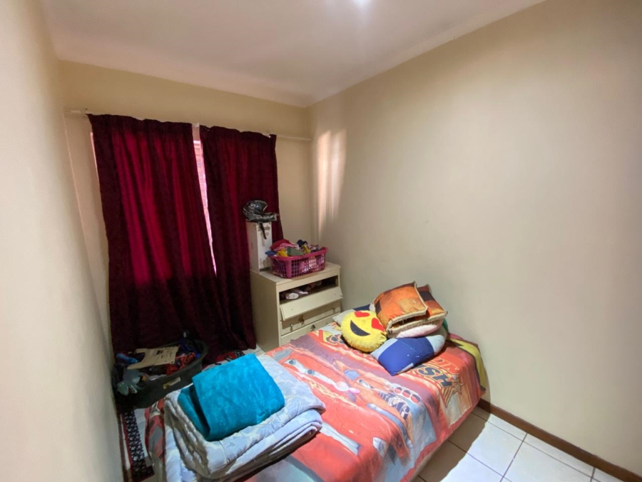 2 Bedroom Property for Sale in Daspoort Gauteng