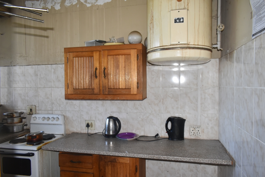 4 Bedroom Property for Sale in Arcadia Gauteng