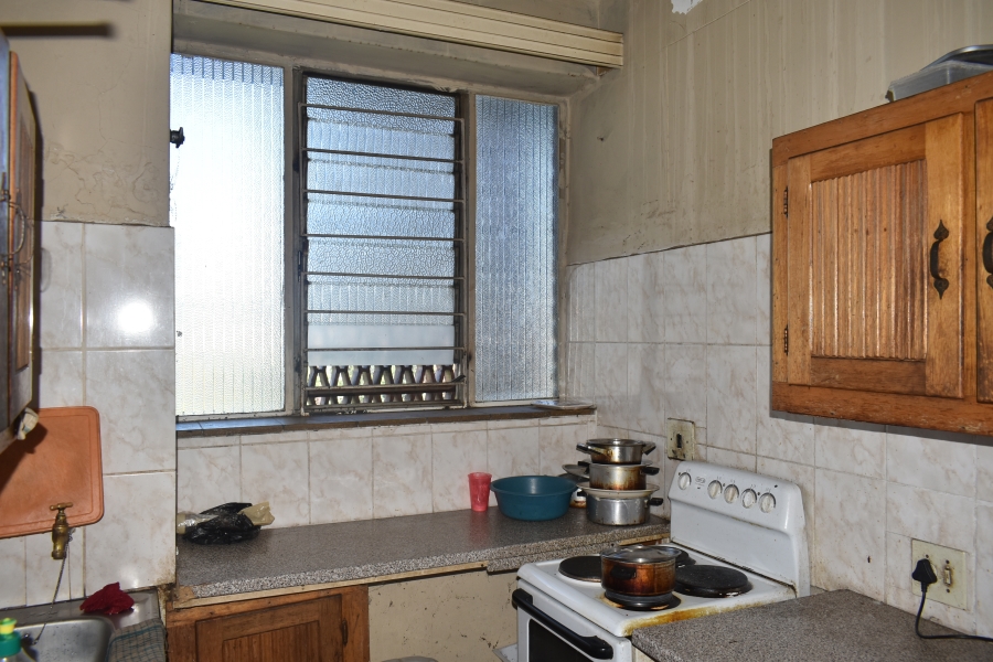 4 Bedroom Property for Sale in Arcadia Gauteng