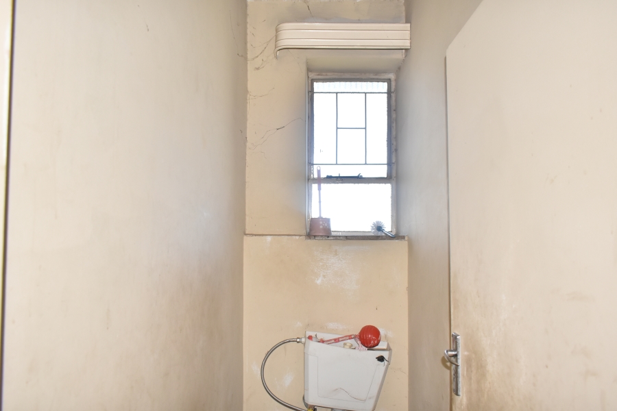 4 Bedroom Property for Sale in Arcadia Gauteng