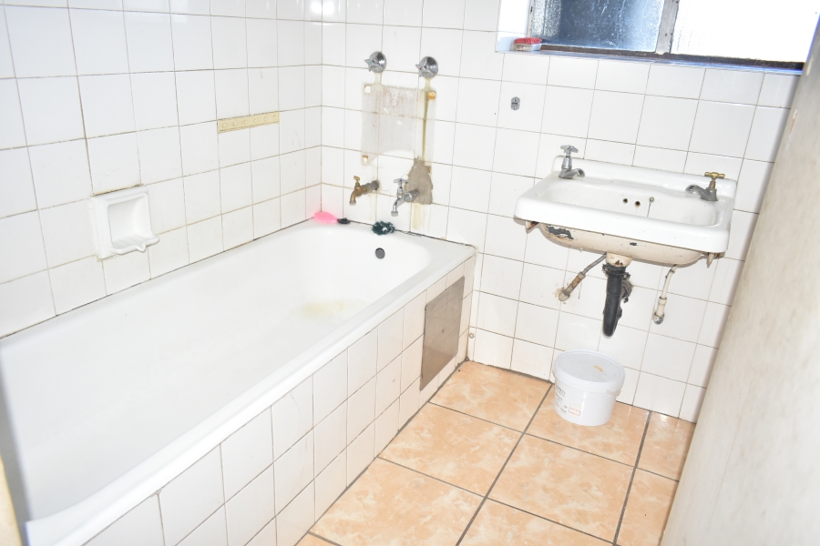 4 Bedroom Property for Sale in Arcadia Gauteng