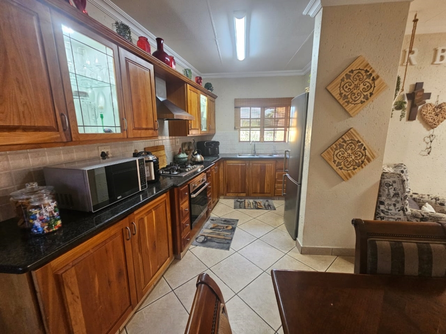 3 Bedroom Property for Sale in Greenhills Gauteng