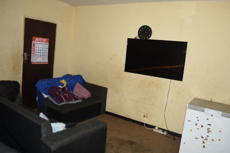 2 Bedroom Property for Sale in Pretoria West Gauteng