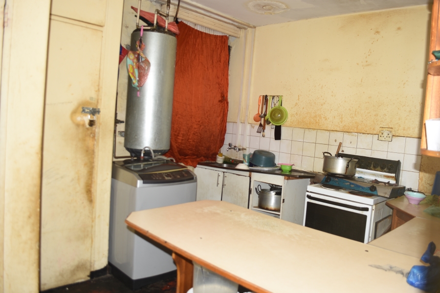 2 Bedroom Property for Sale in Pretoria West Gauteng
