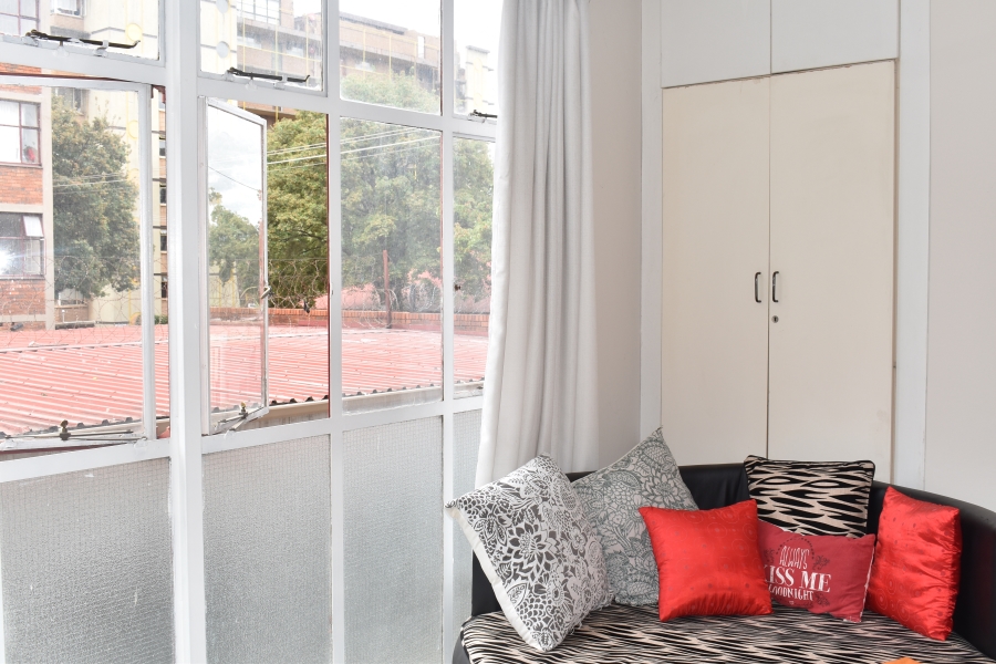 0 Bedroom Property for Sale in Pretoria Central Gauteng