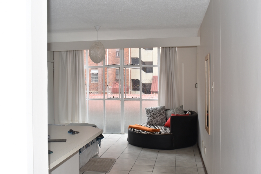 0 Bedroom Property for Sale in Pretoria Central Gauteng