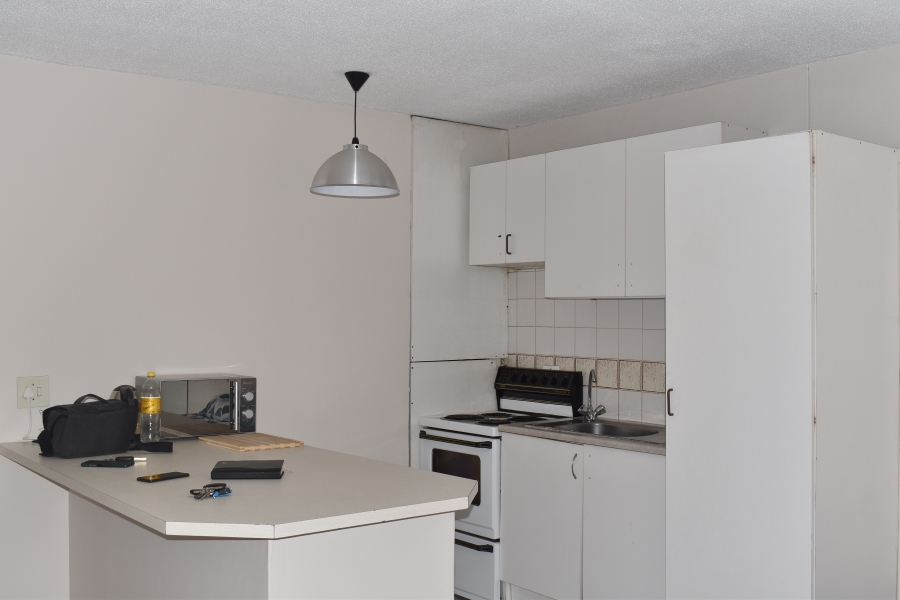 0 Bedroom Property for Sale in Pretoria Central Gauteng