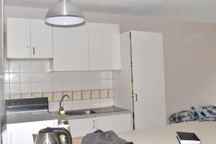 0 Bedroom Property for Sale in Pretoria Central Gauteng