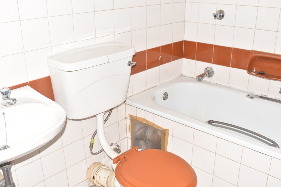 0 Bedroom Property for Sale in Pretoria Central Gauteng