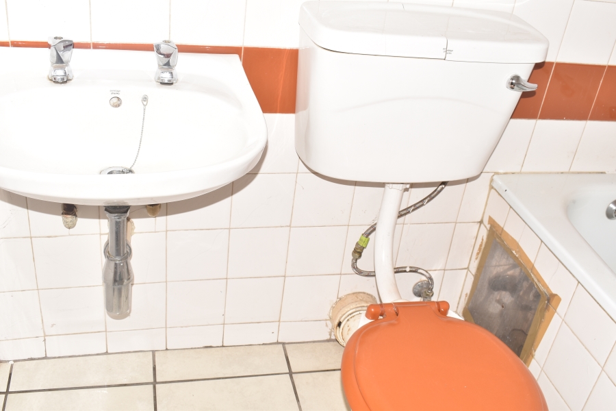 0 Bedroom Property for Sale in Pretoria Central Gauteng