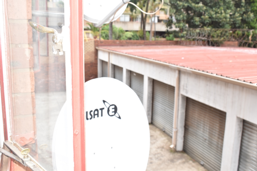 0 Bedroom Property for Sale in Pretoria Central Gauteng