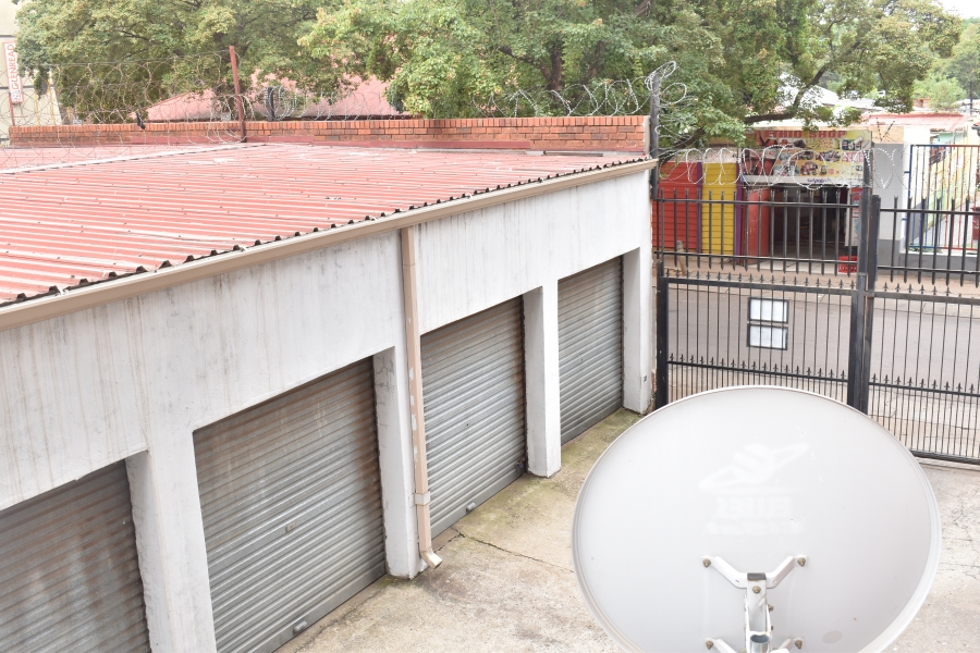 0 Bedroom Property for Sale in Pretoria Central Gauteng