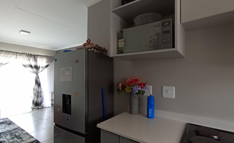 2 Bedroom Property for Sale in Sinoville Gauteng