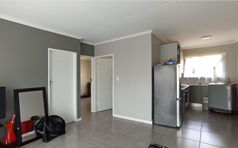 2 Bedroom Property for Sale in Sinoville Gauteng