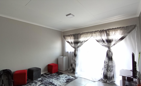 2 Bedroom Property for Sale in Sinoville Gauteng