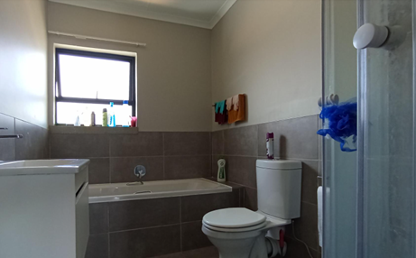 2 Bedroom Property for Sale in Sinoville Gauteng