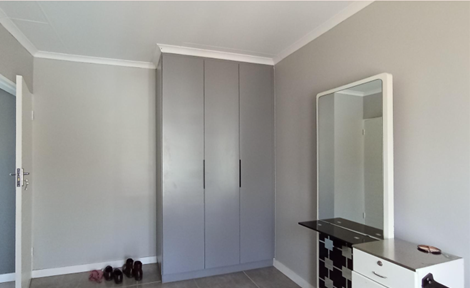 2 Bedroom Property for Sale in Sinoville Gauteng