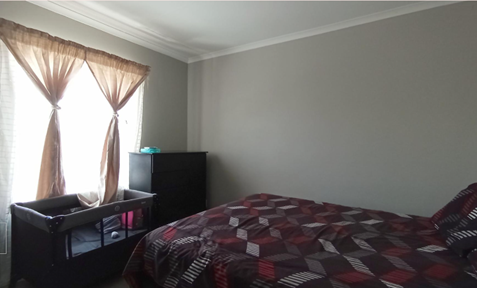 2 Bedroom Property for Sale in Sinoville Gauteng