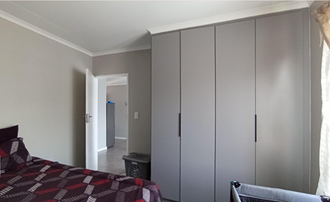 2 Bedroom Property for Sale in Sinoville Gauteng