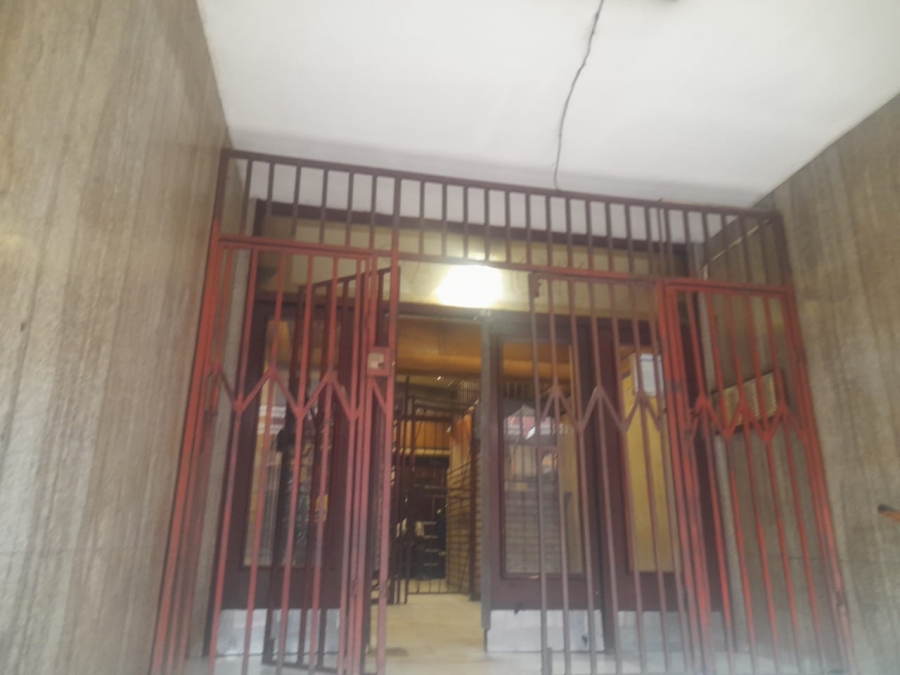 1 Bedroom Property for Sale in Hillbrow Gauteng