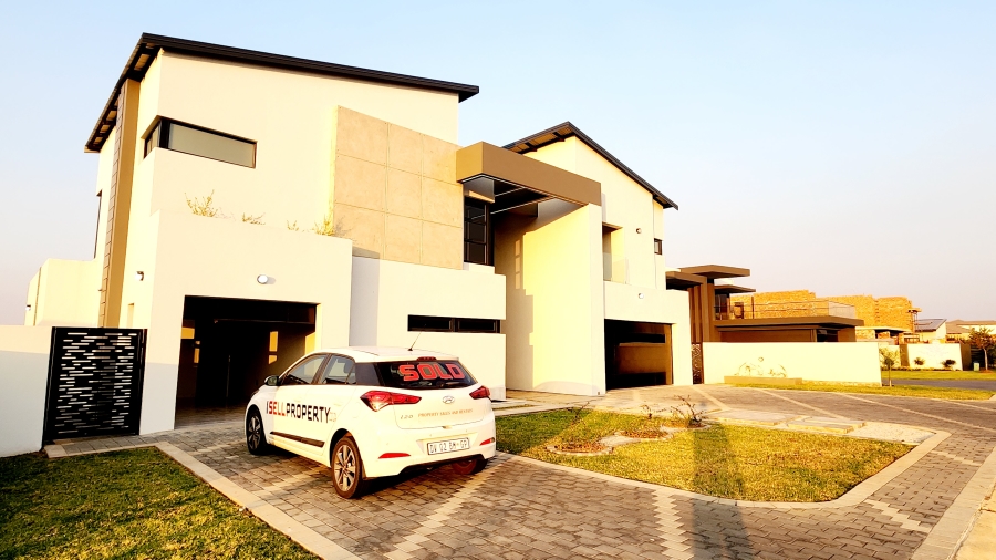 5 Bedroom Property for Sale in Six Fountains Residential Estate Gauteng