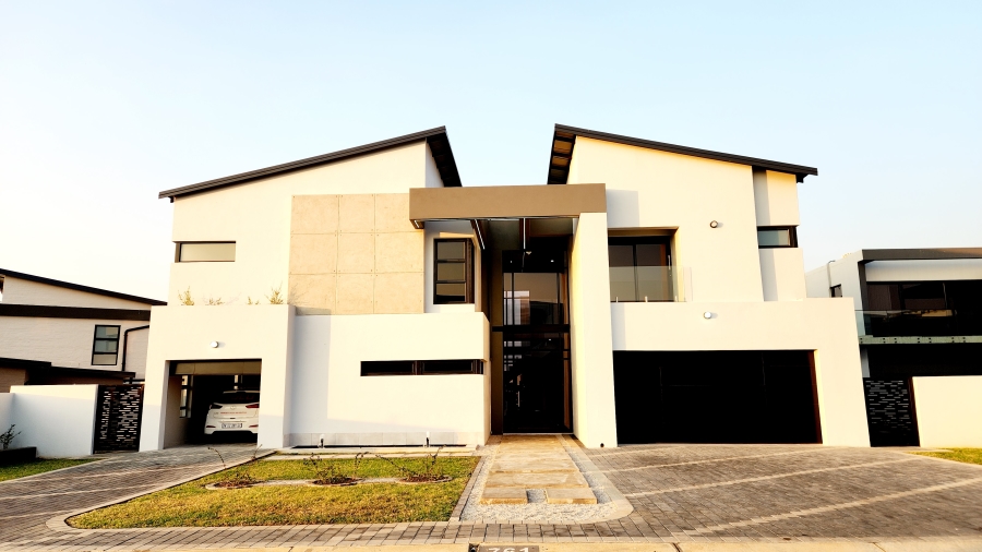 5 Bedroom Property for Sale in Six Fountains Residential Estate Gauteng