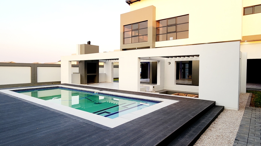 5 Bedroom Property for Sale in Six Fountains Residential Estate Gauteng