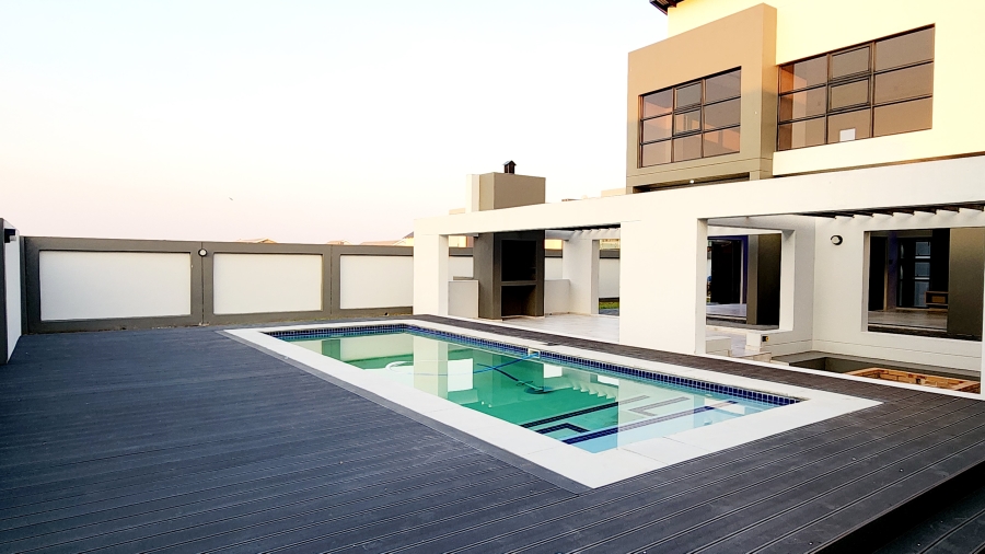 5 Bedroom Property for Sale in Six Fountains Residential Estate Gauteng