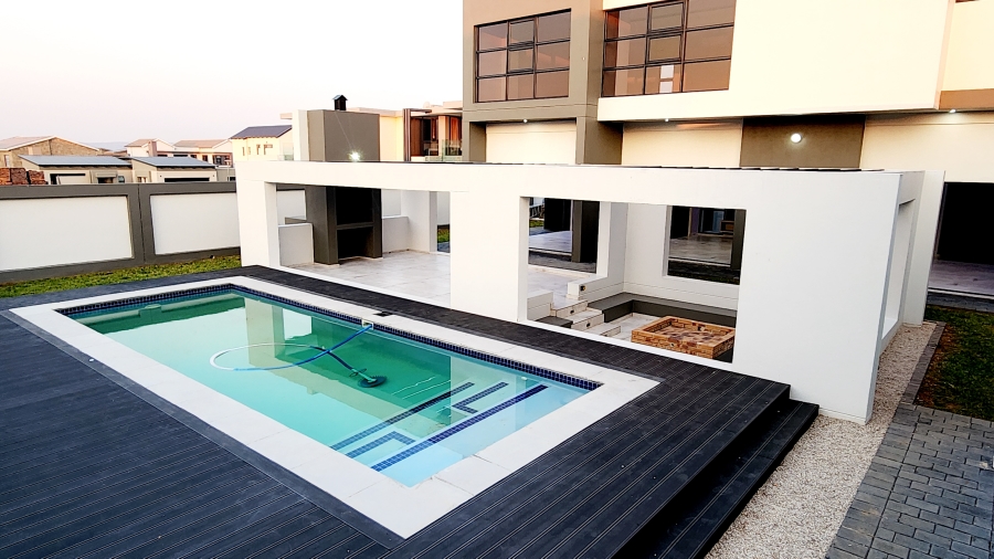 5 Bedroom Property for Sale in Six Fountains Residential Estate Gauteng