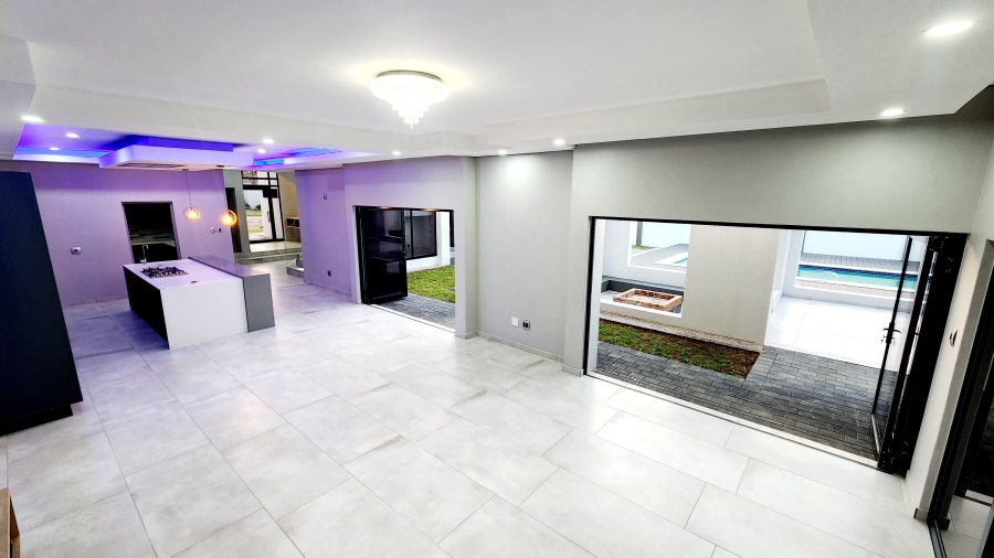 5 Bedroom Property for Sale in Six Fountains Residential Estate Gauteng