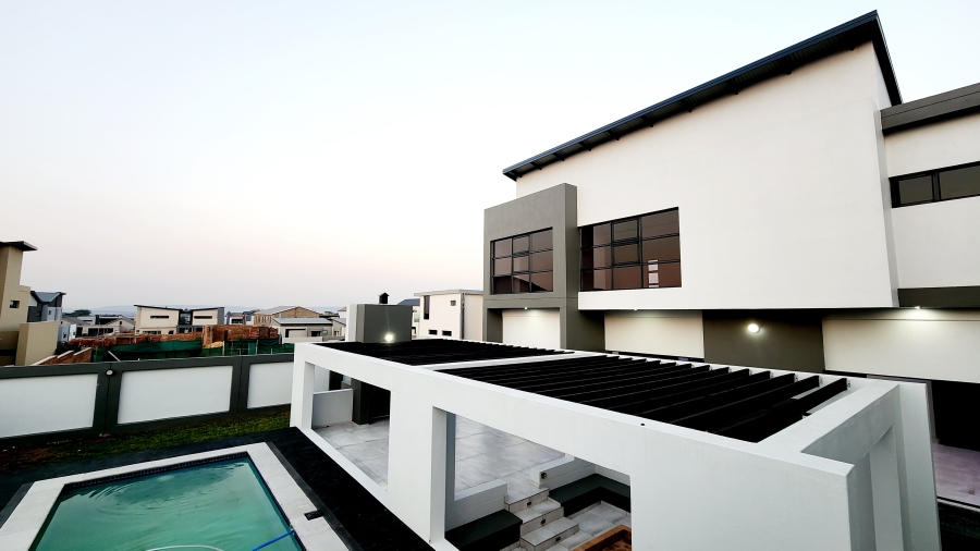 5 Bedroom Property for Sale in Six Fountains Residential Estate Gauteng