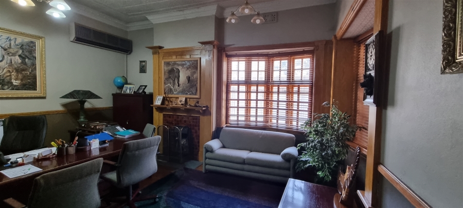 Commercial Property for Sale in Clydesdale Gauteng