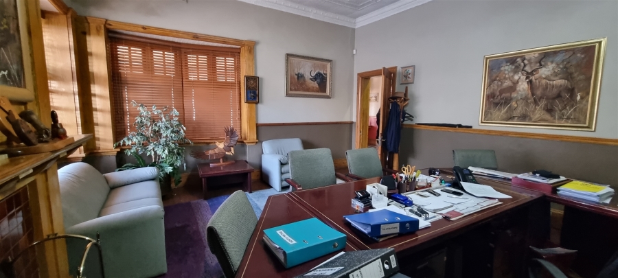 Commercial Property for Sale in Clydesdale Gauteng
