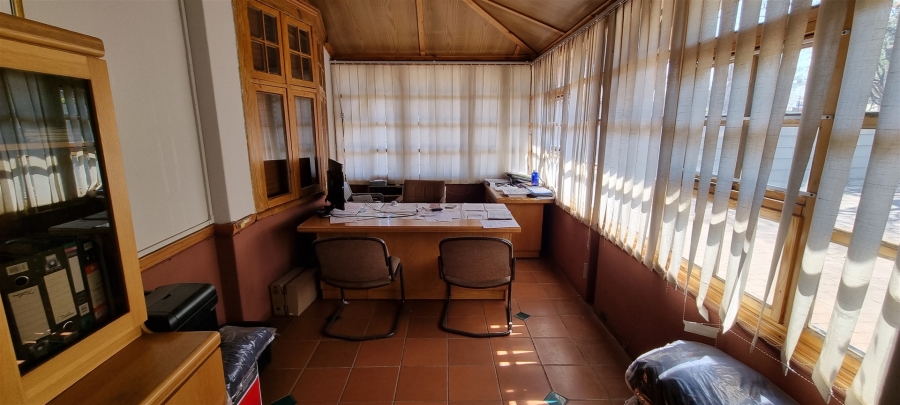 Commercial Property for Sale in Clydesdale Gauteng