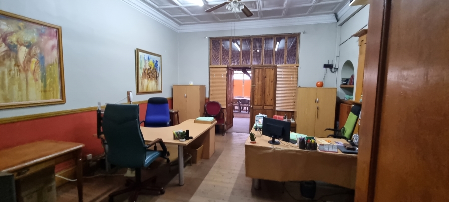 Commercial Property for Sale in Clydesdale Gauteng