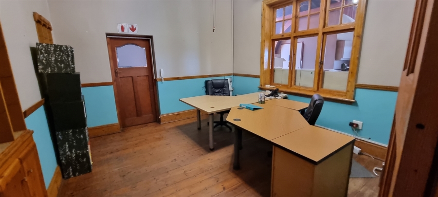 Commercial Property for Sale in Clydesdale Gauteng