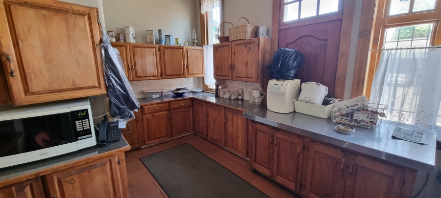 Commercial Property for Sale in Clydesdale Gauteng